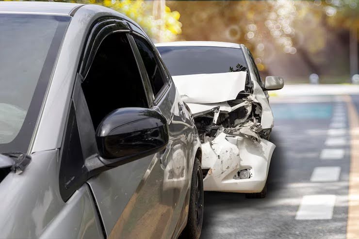 6. What If The Other Driver Disputes Fault