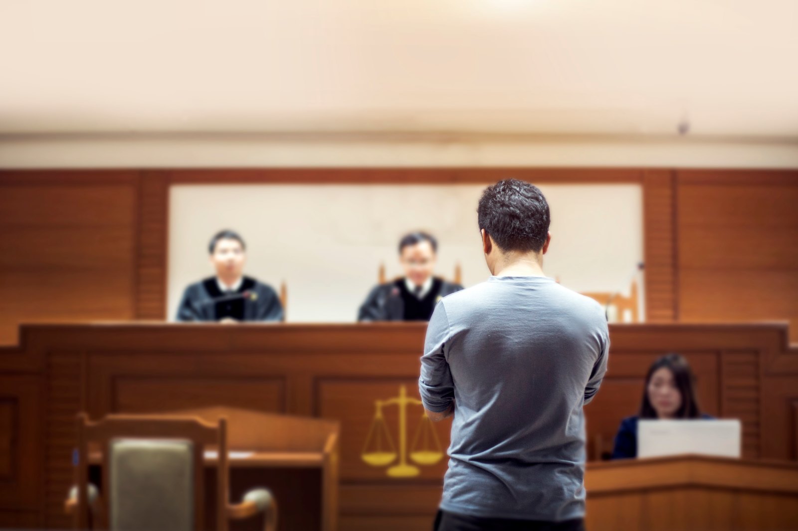 Appealing To The General Division Of The High Court