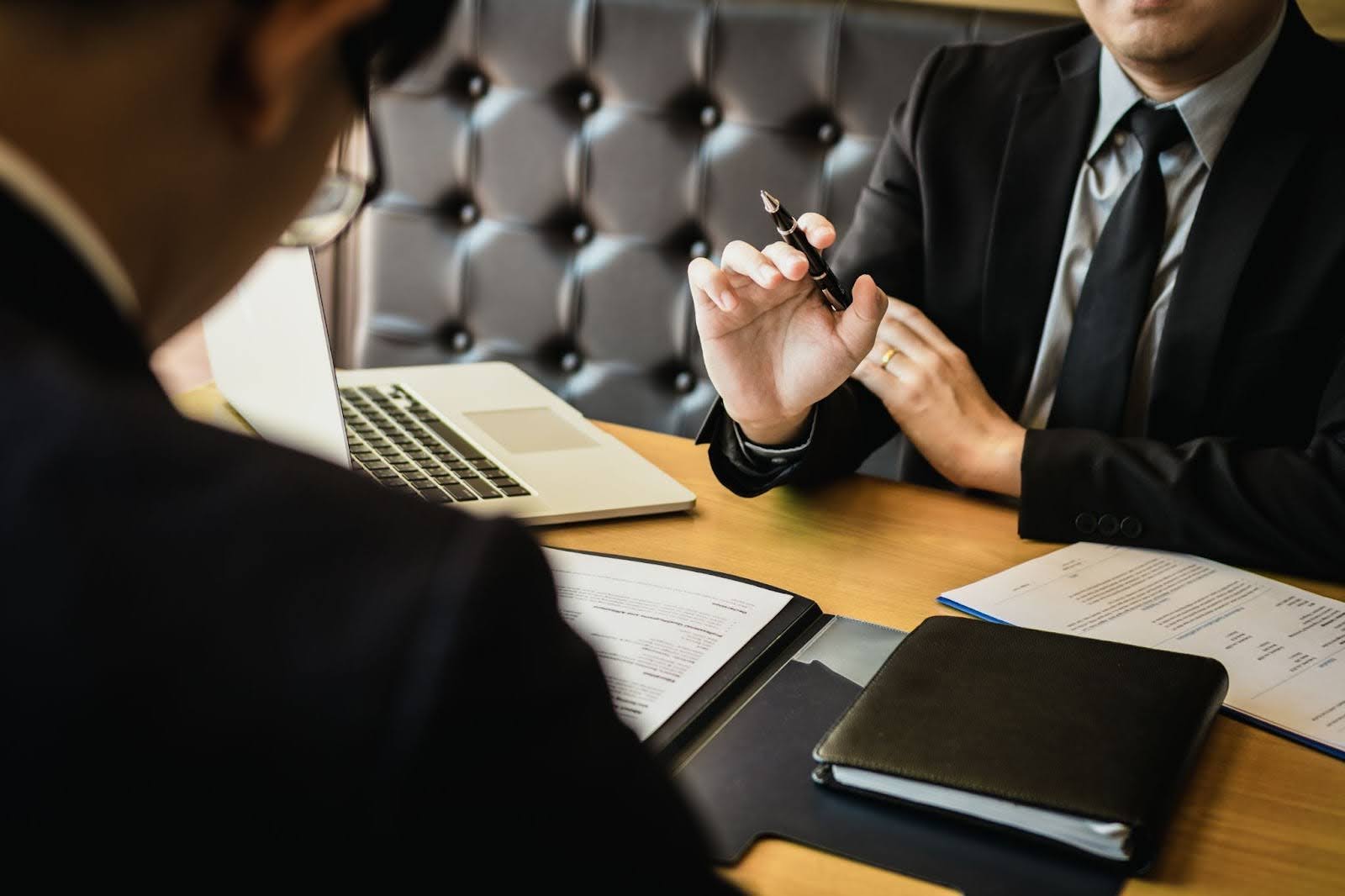 Appointing A Digital Executor