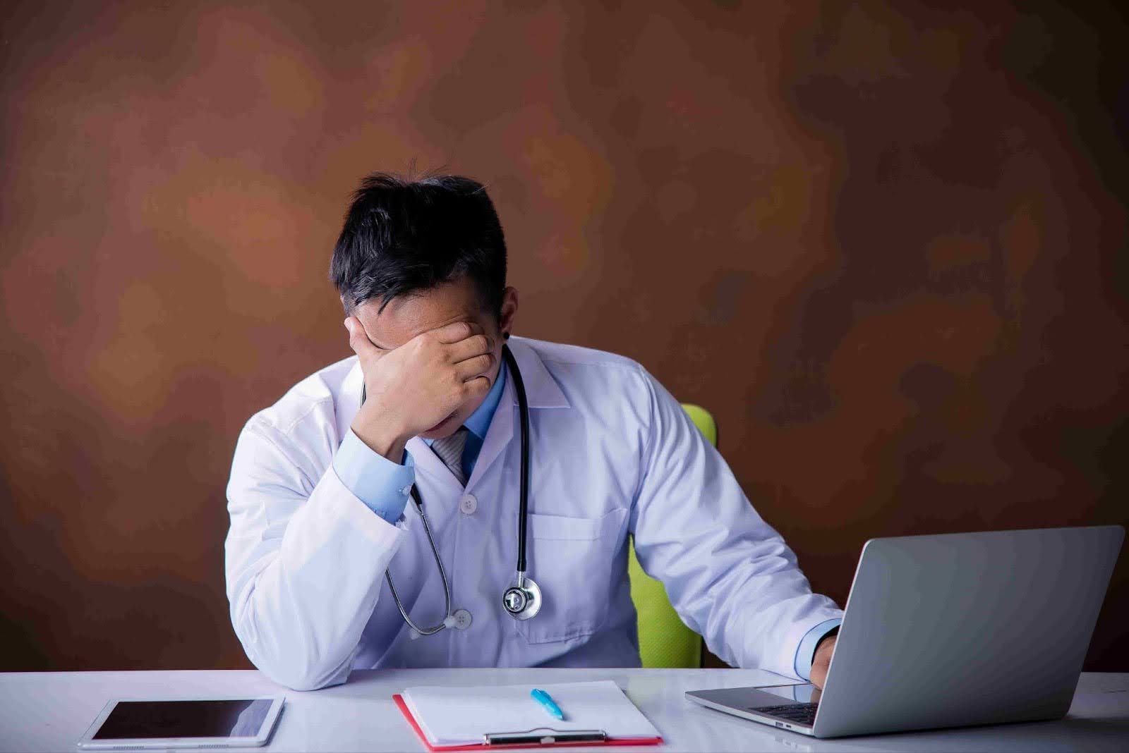Can I Sue A Doctor For Wrong Medication, Diagnosis Or Malpractice