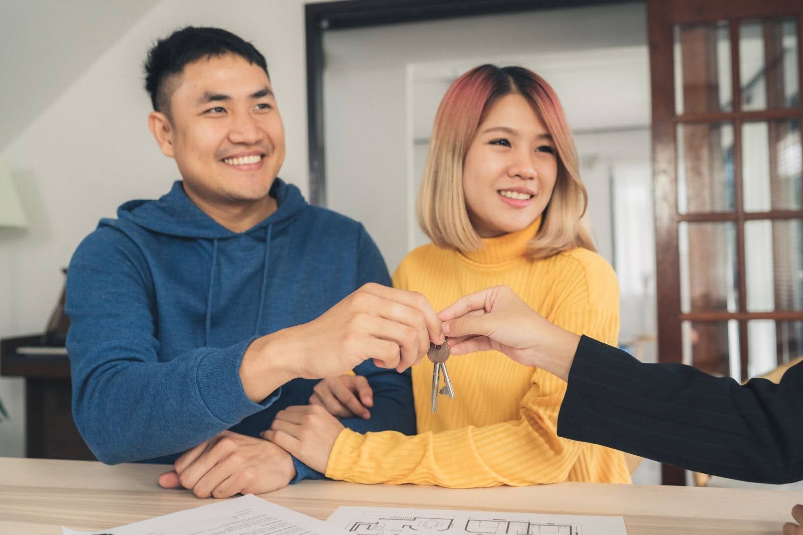 Can Relatives Claim The Assets Later