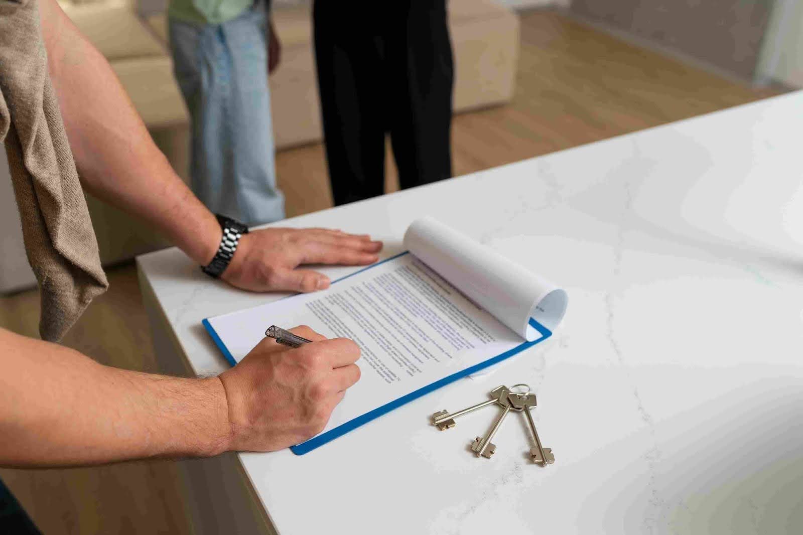 Can The Public Trustee Manage A Loved One’s Estate In Singapore