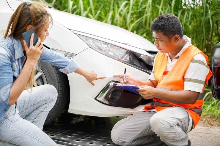 Common Scenarios And How Liability May Be Shared