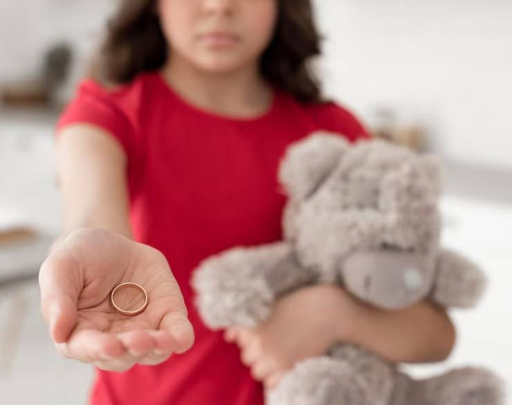 Consanguine Marriage - Understanding the Legal Barriers