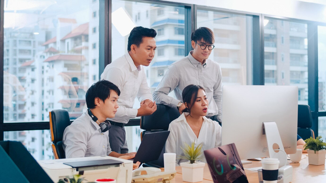 Core Functions And Services A Family Office In Singapore