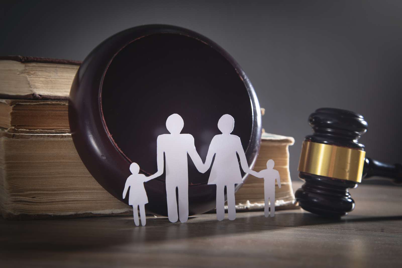 Custody And Maintenance After Divorce