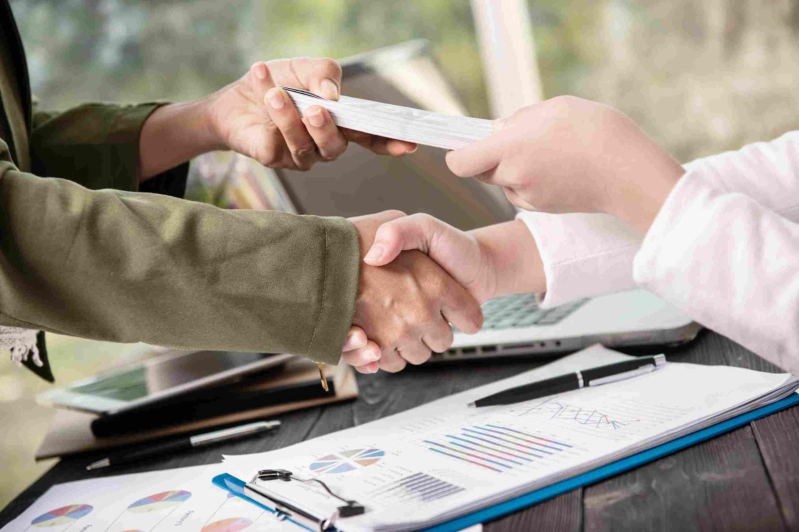 Does The Surviving Account Holder Automatically Get The Money