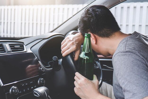 Drink Driving Penalty In Singapore