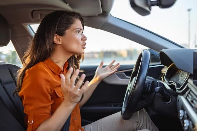 Factors That Affect Sentencing In Road Rage Cases