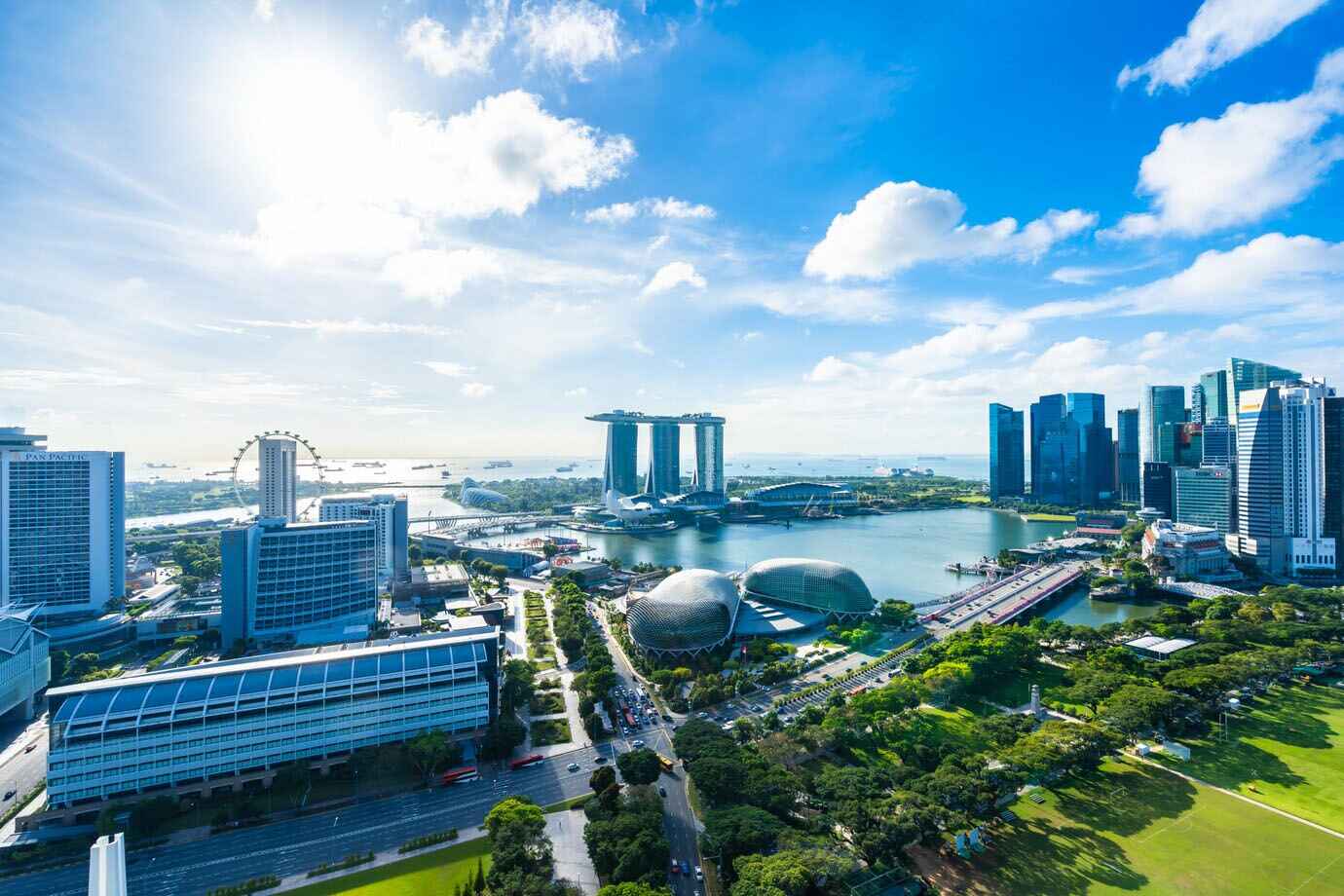 Family Office In Singapore - Build & Protect Generational Wealth