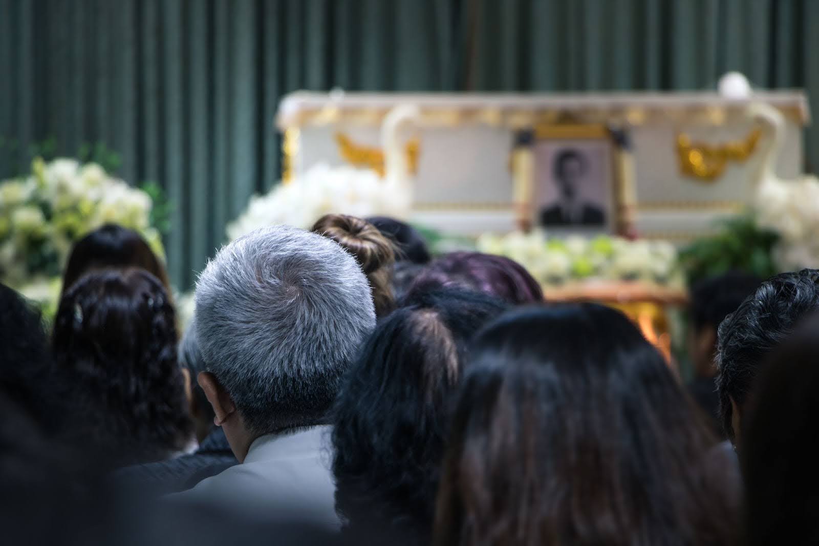 Funeral Arrangements