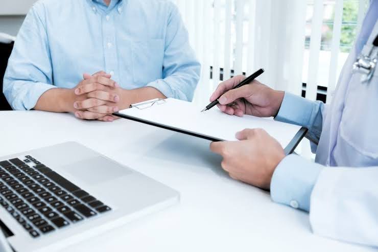 Getting Your Medical Records