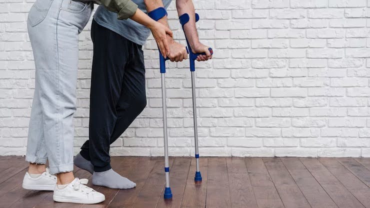 How Much Personal Injury Claim In Singapore