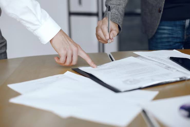 How To Apply For A Certificate Of Clearance In Singapore - All The Steps You Need To Know