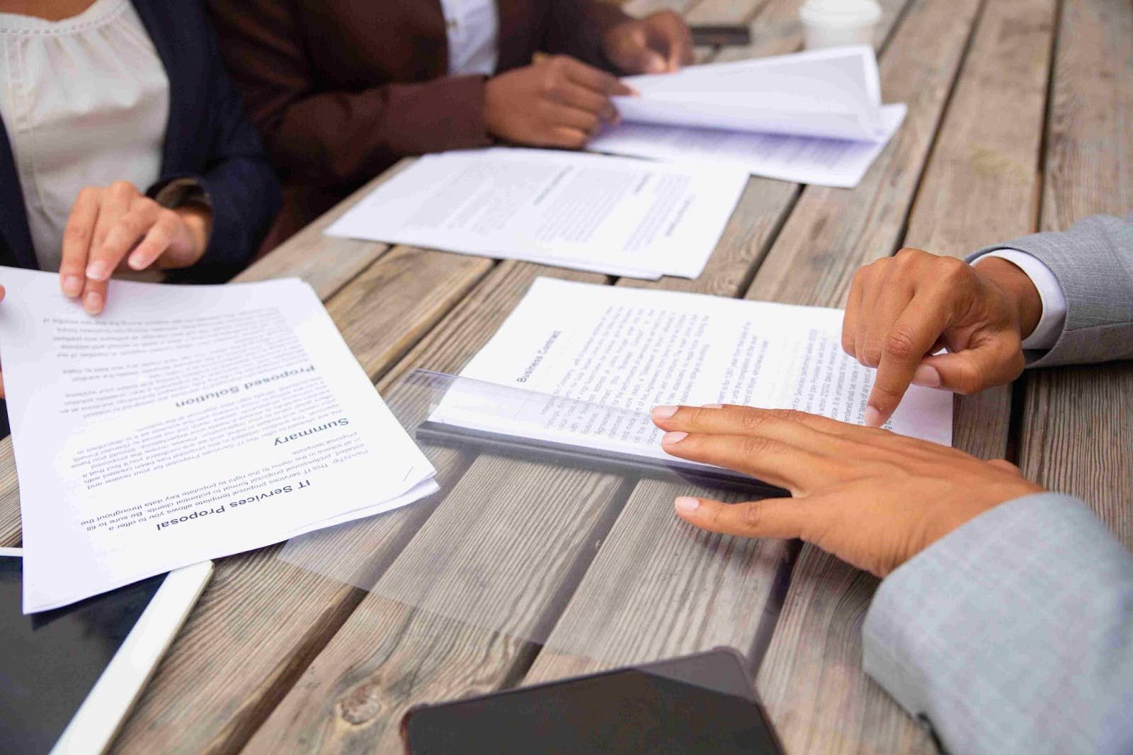 How To Apply For Letters Of Administration