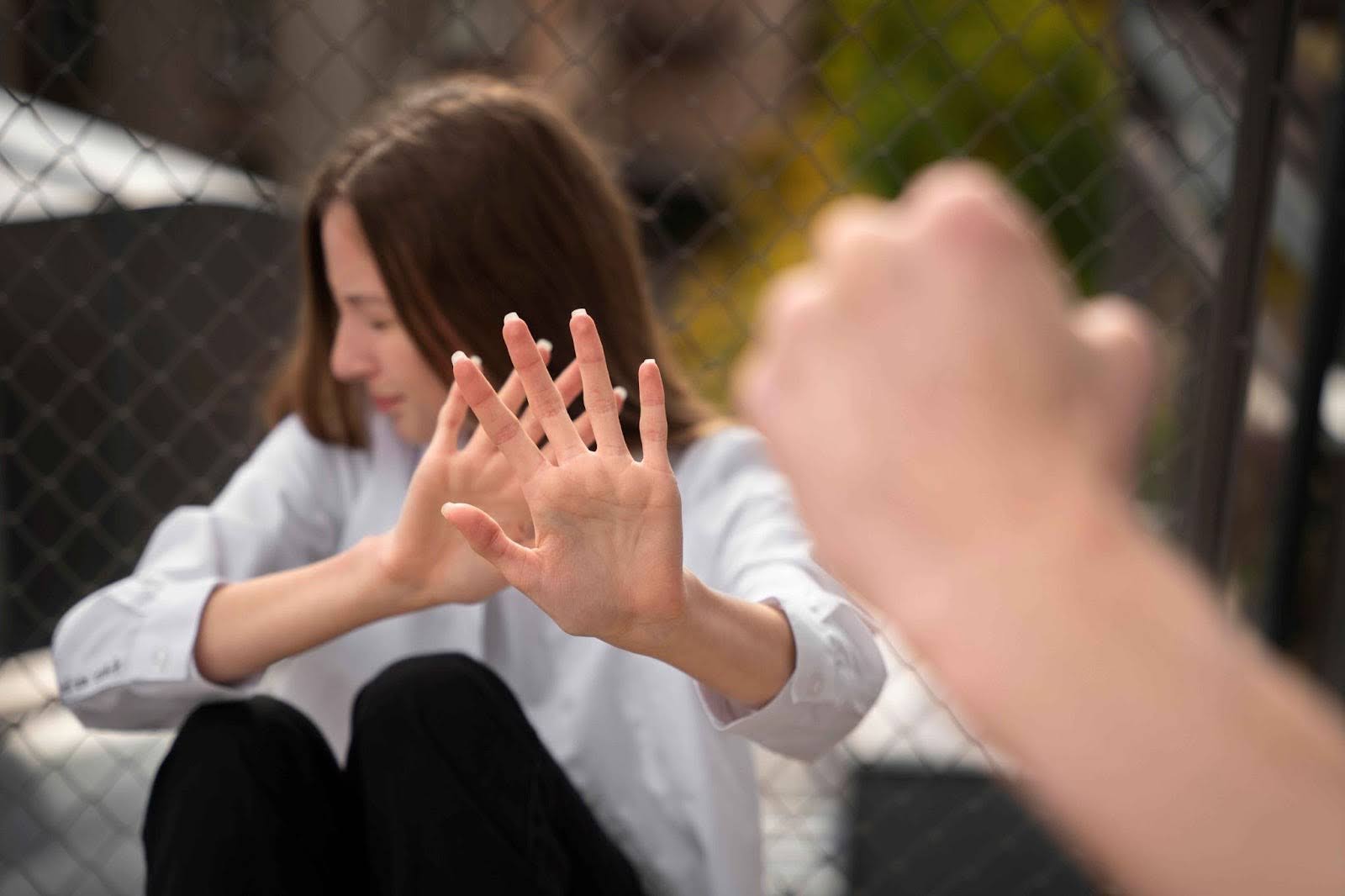 How To Apply For Protection From Harassment Court