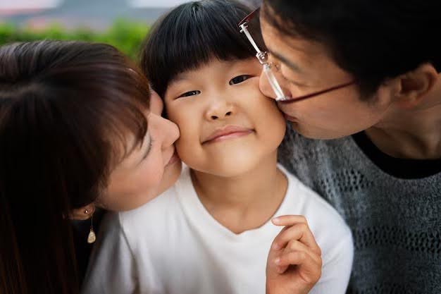 How To Become A Foster Parent In Singapore