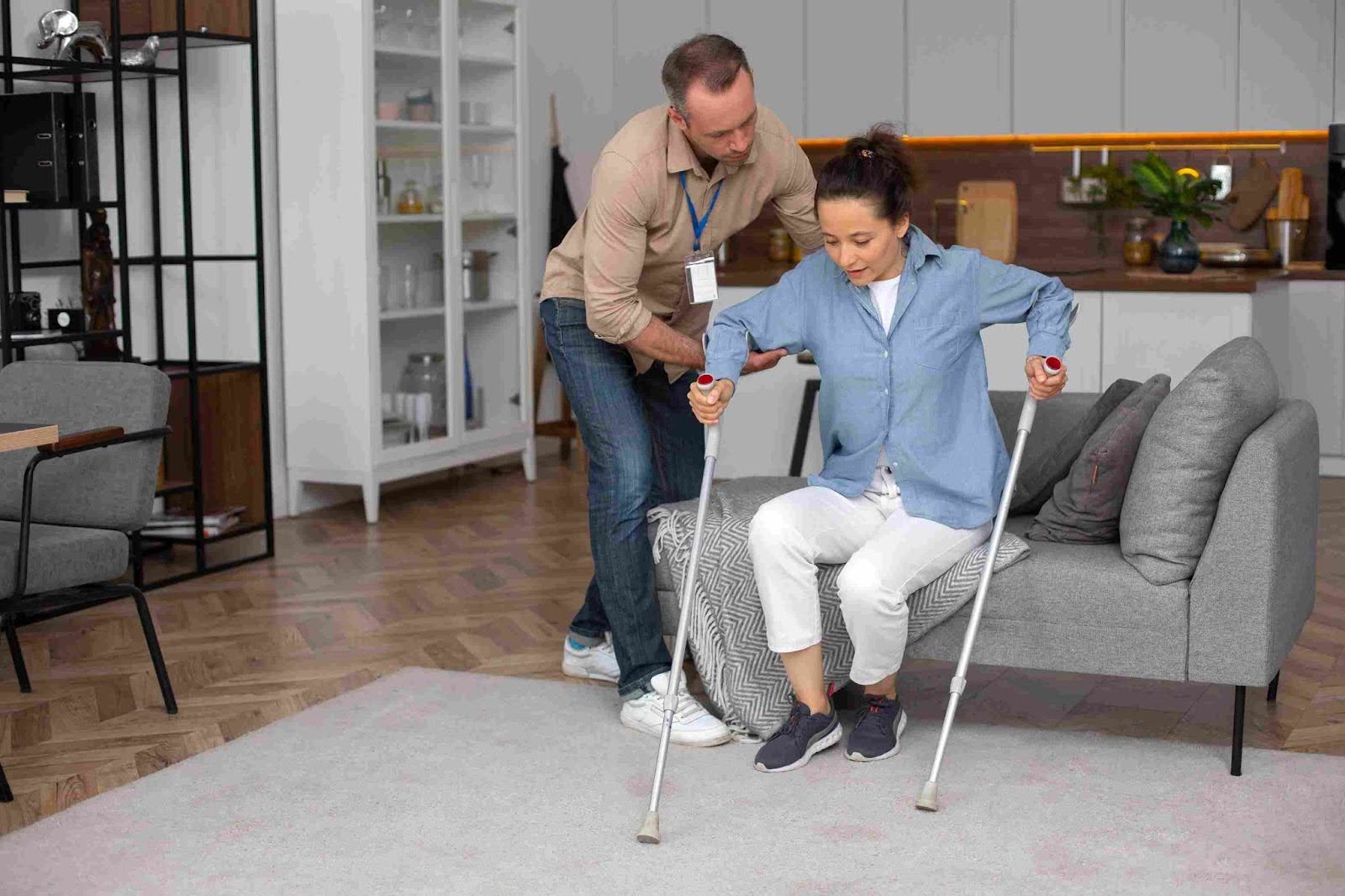 How To Claim Work Injury Compensation In Singapore