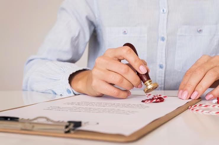 How To Make A Will In Singapore
