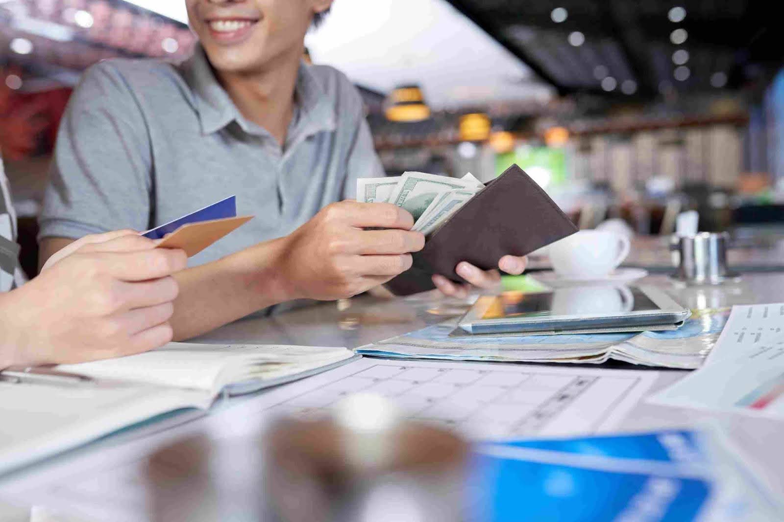 How To Protect Yourself From Future Disputes Over Joint Bank Accounts
