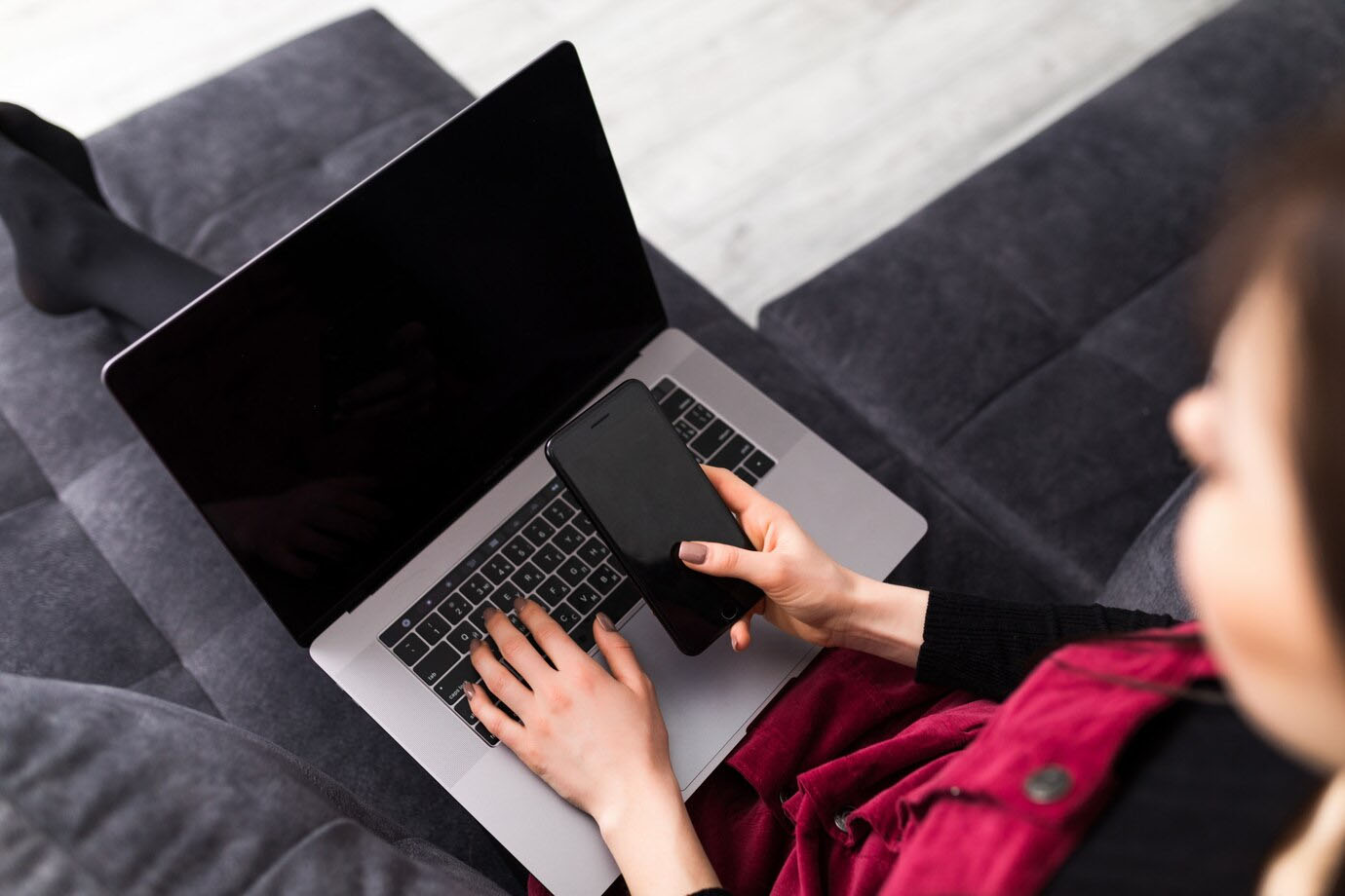 Important Consideration - Tech Devices