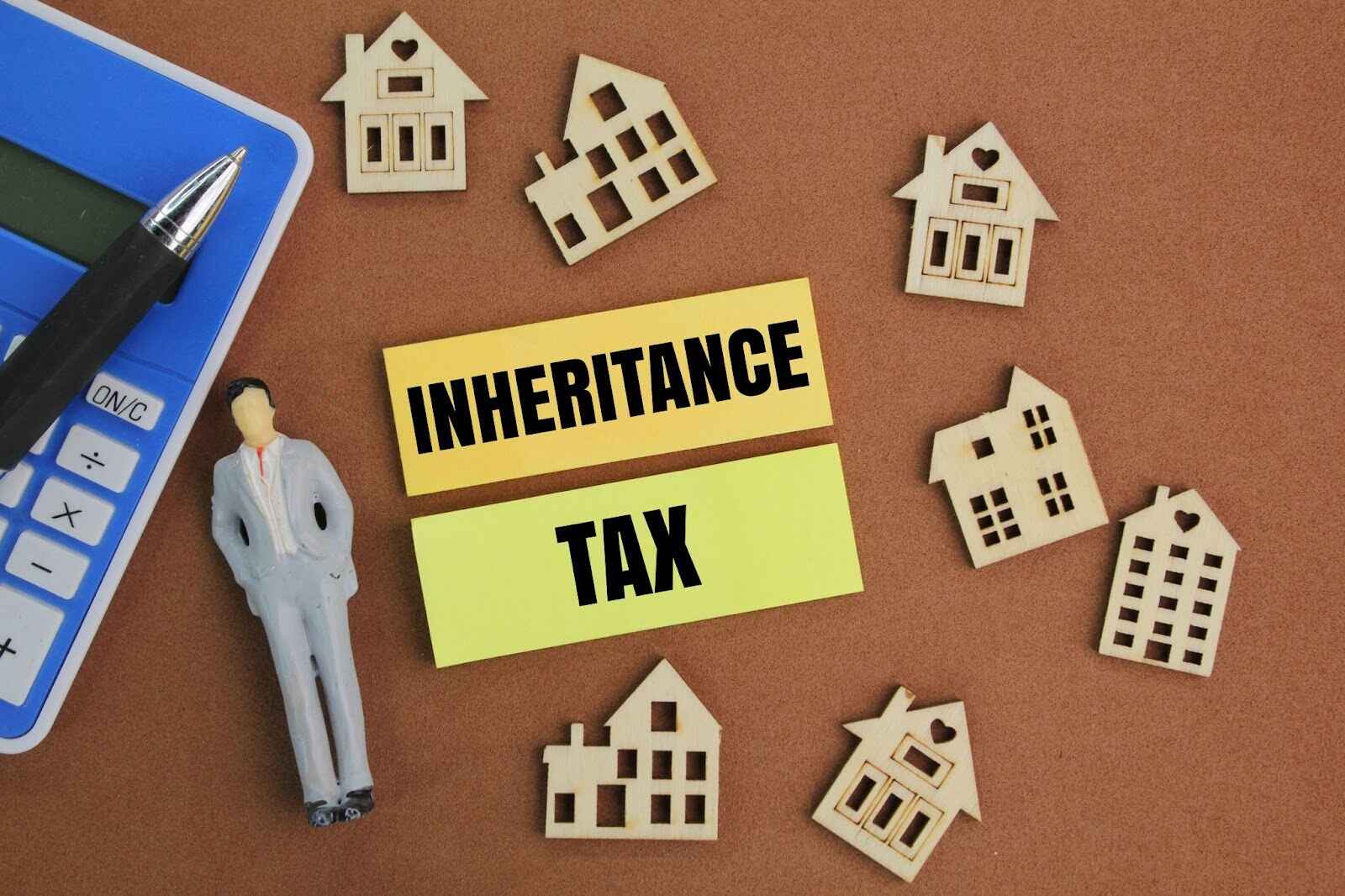 Inheritance Tax In Singapore - What You Need To Know When You Die