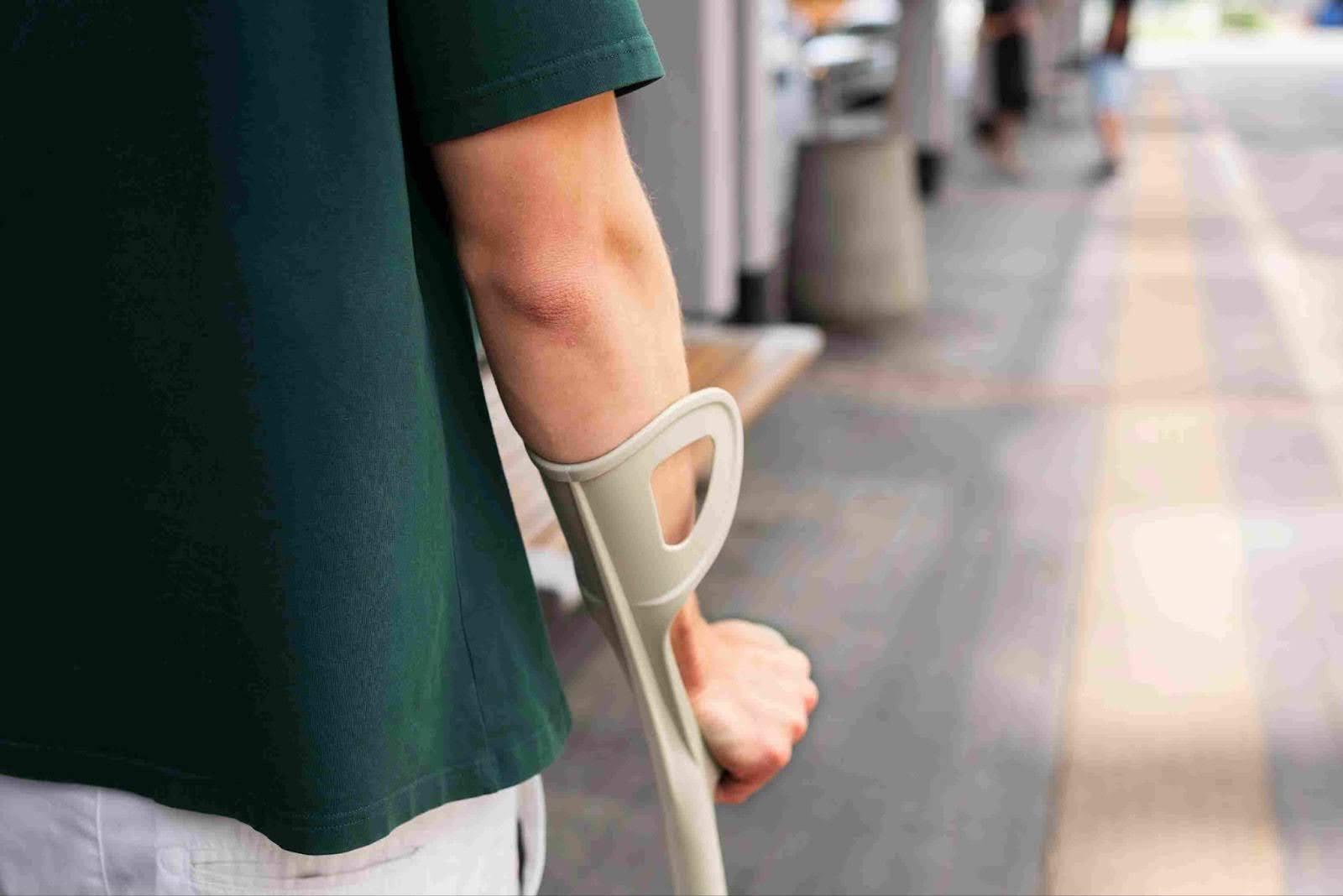 Injured In Your Housing Estate - Know Practical Steps And Rights