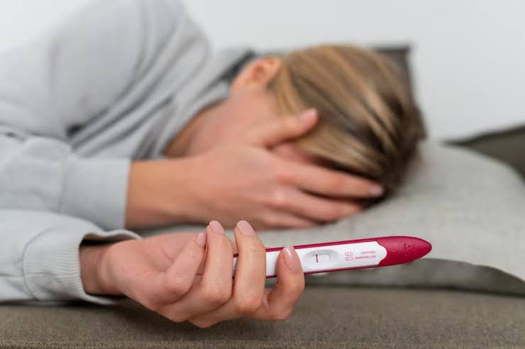 Intentional Acts Leading To Miscarriage