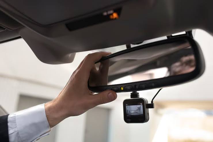 Is A Car Black Box Compulsory In Singapore - What You Should Know