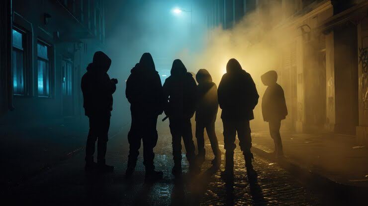 Is It Illegal To Join A Gang In Singapore - Here's What To Know
