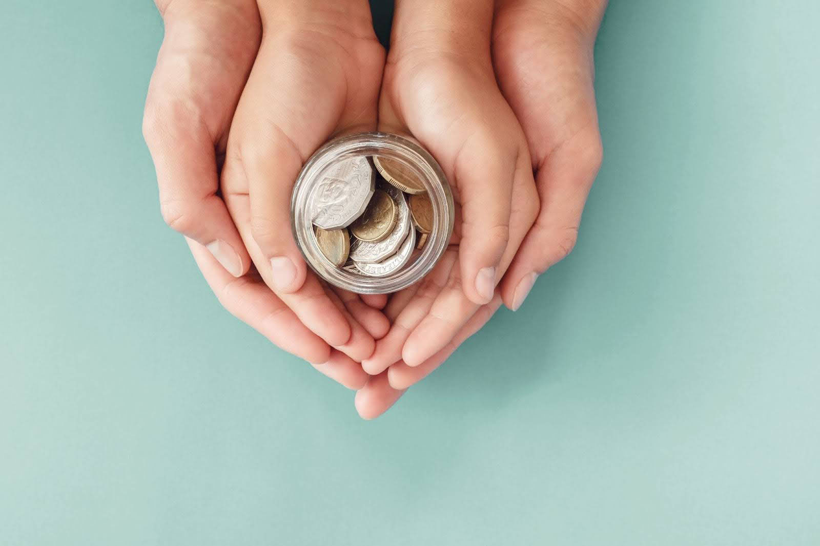 Key Benefits Of Donor-Advised Funds