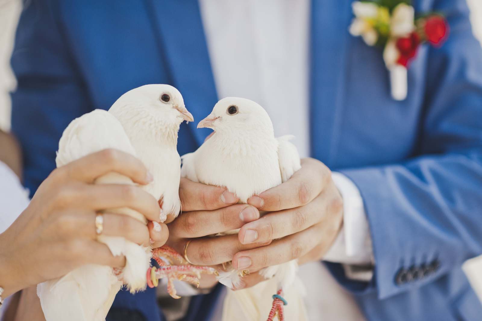 Key Considerations Before Remarrying