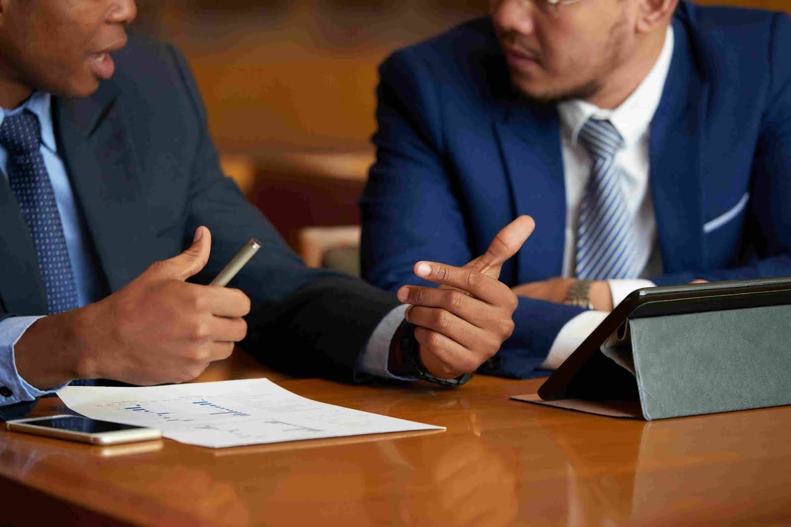 Key Steps To Start A Suit On Behalf of A Child