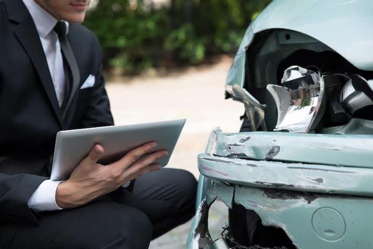 Know The Guidelines For Assessing Liability Of Parties In Traffic Accidents