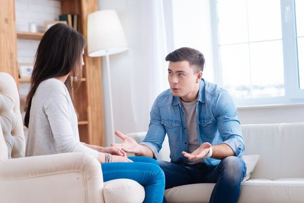 Learning Healthy Communication and Conflict Resolution Strategies