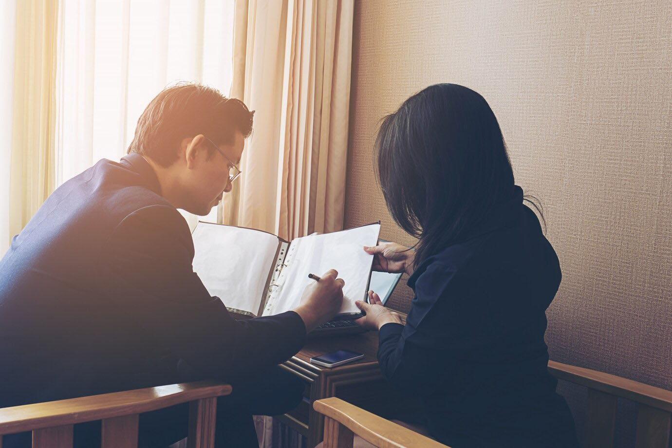 Mandatory Counselling - What It Is, When & Why Courts Order It