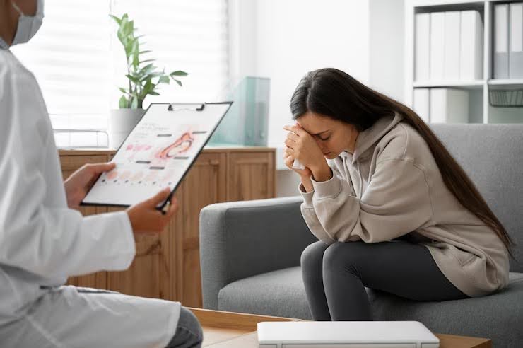 Miscarriage Caused By Negligence