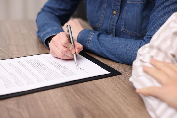 Mistakes To Avoid When Writing A Will
