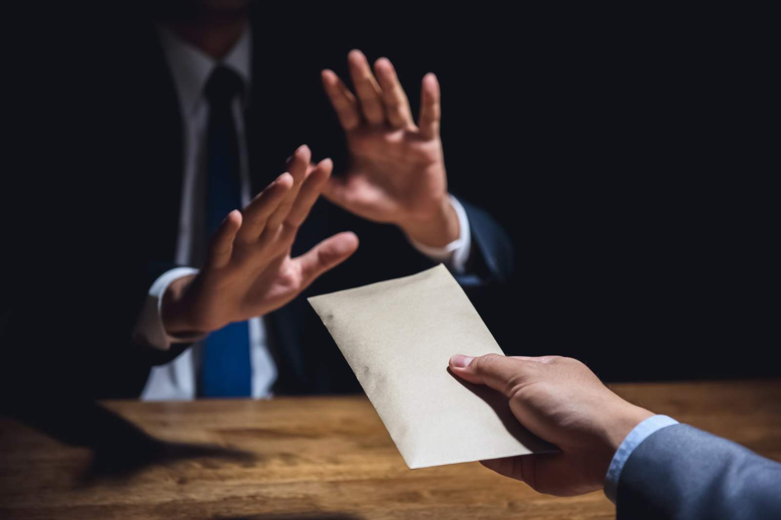 Money Laundering Offences That Fall Under the CDSA