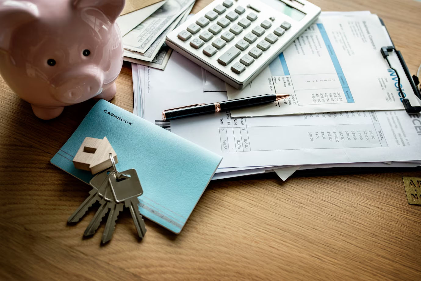 Mortgage Debts And Medical Bills After Death - Who Pays Them