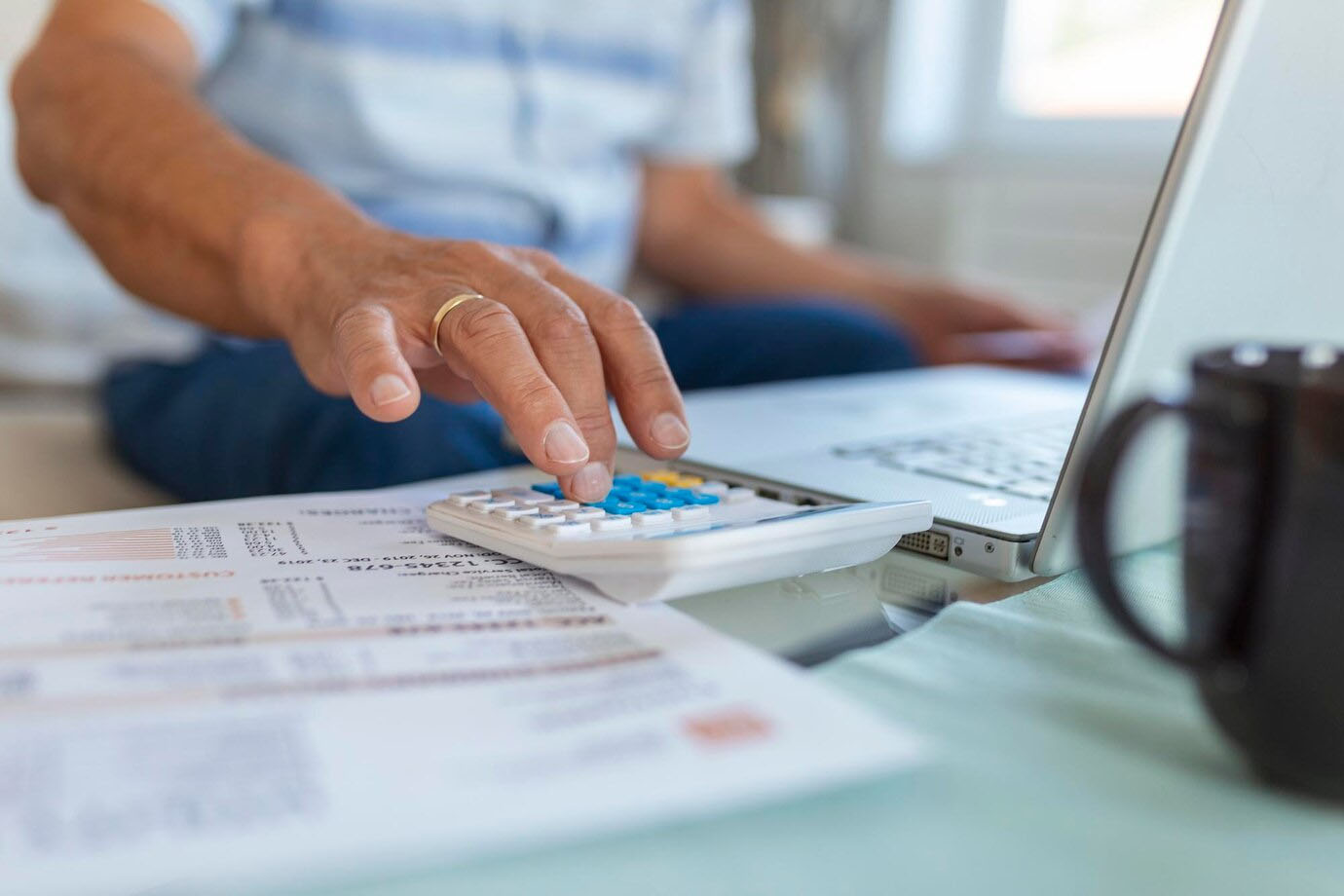 Other Financial and Legal Issues Families Should Watch For