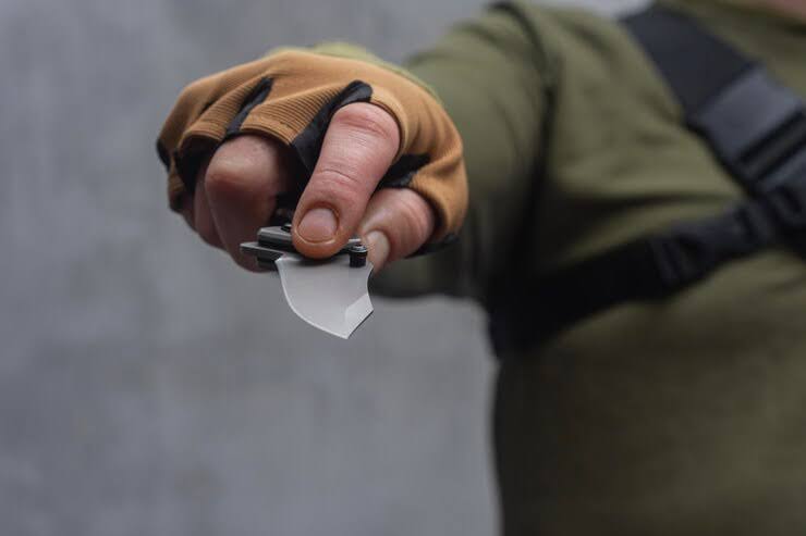 Penalties for Violating Weapon Laws
