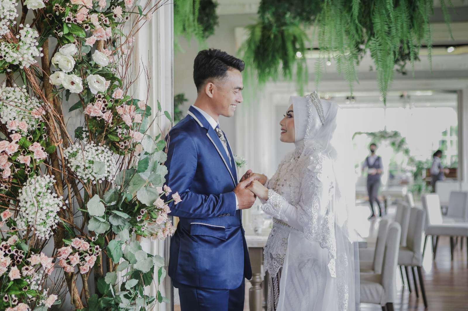 Polygamy In Muslim Marriages