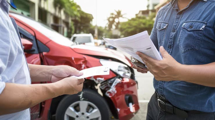 Private Settlement For Car Accident In Singapore – What To Know