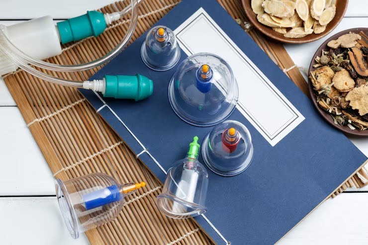 Report The Incident To The TCM Practitioners Board