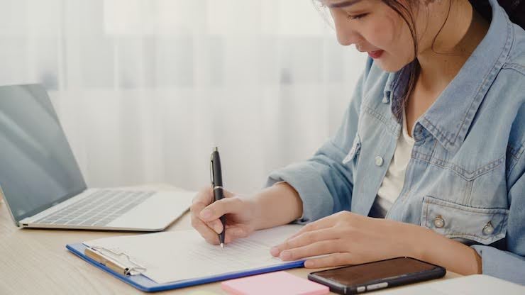 Singapore Checklist For Will Preparation - What You Need To Know