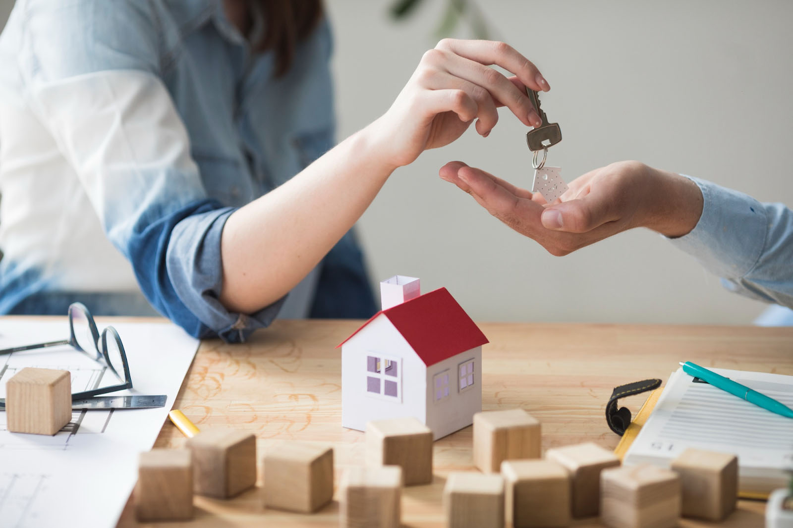 Stamp Duty On Inherited Property In Singapore - 7 Key Facts