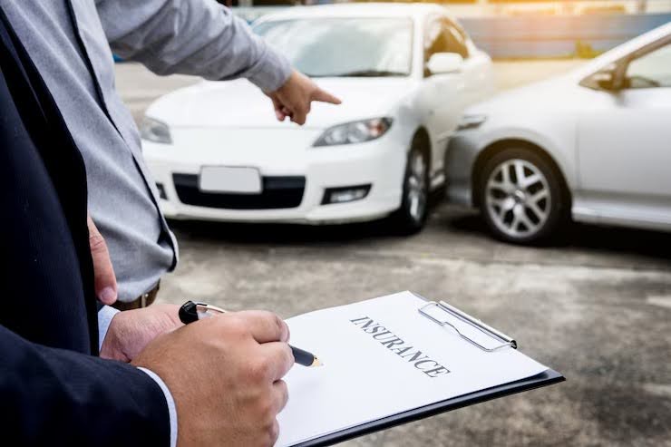 Stop Motor Insurance Fraud Before It Starts - Here's How