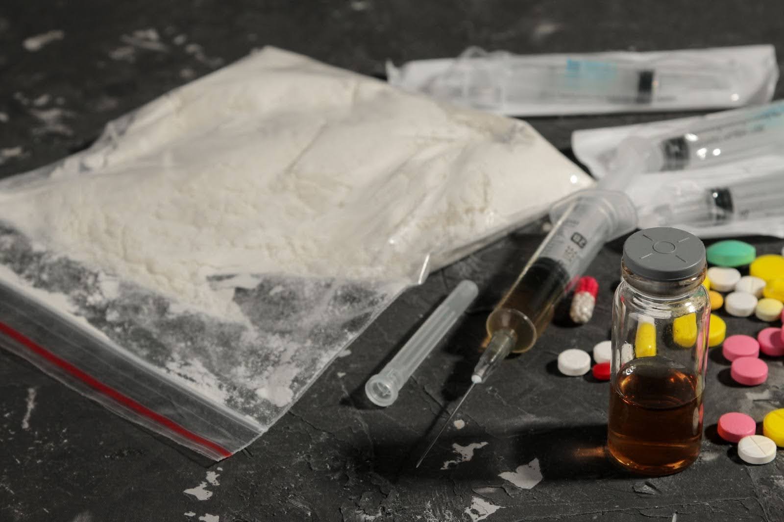 Substance Use And School Disengagement