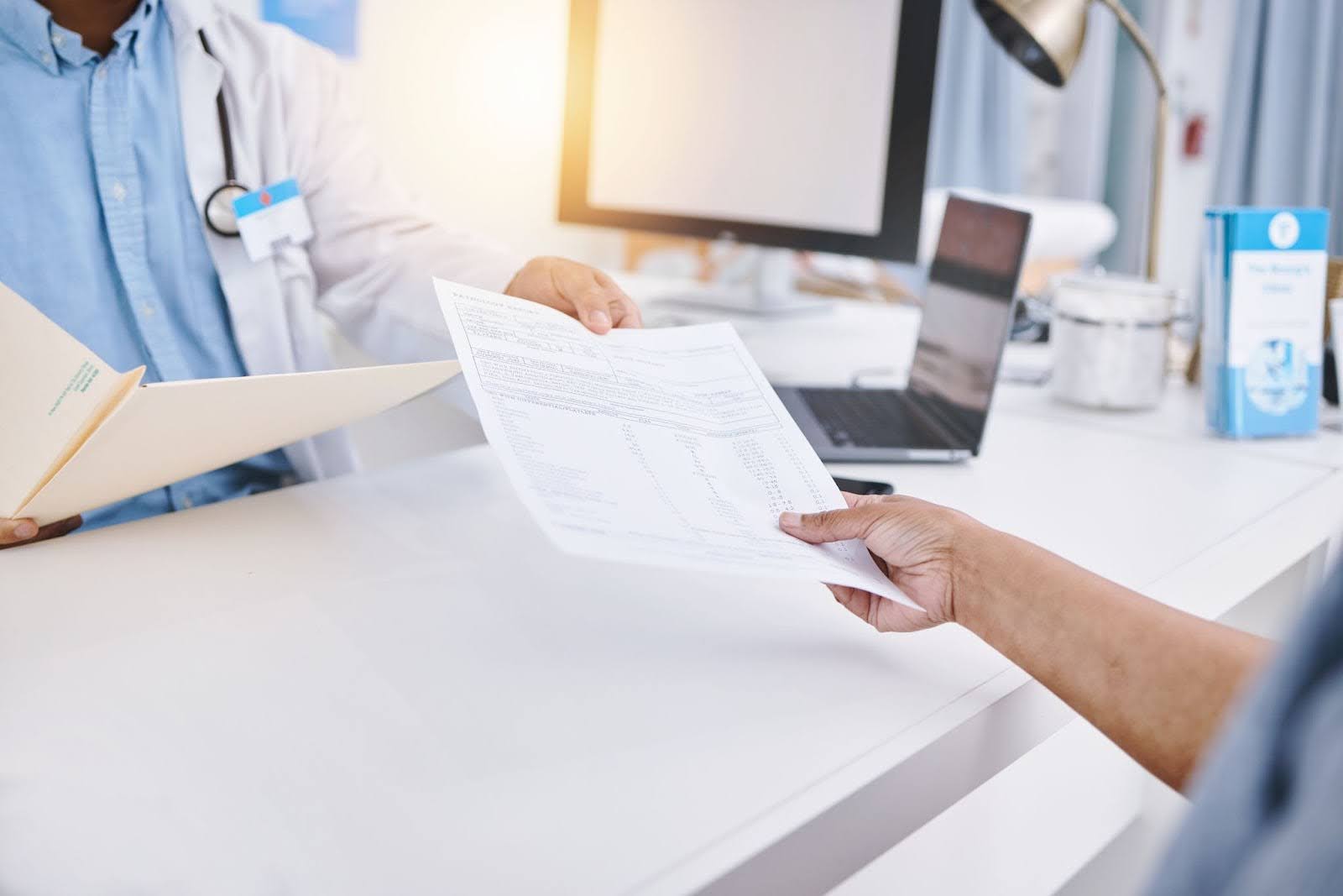 Taxes, Medical Bills & Final Expenses